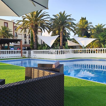 San Martin Hotel Altafulla Exterior photo