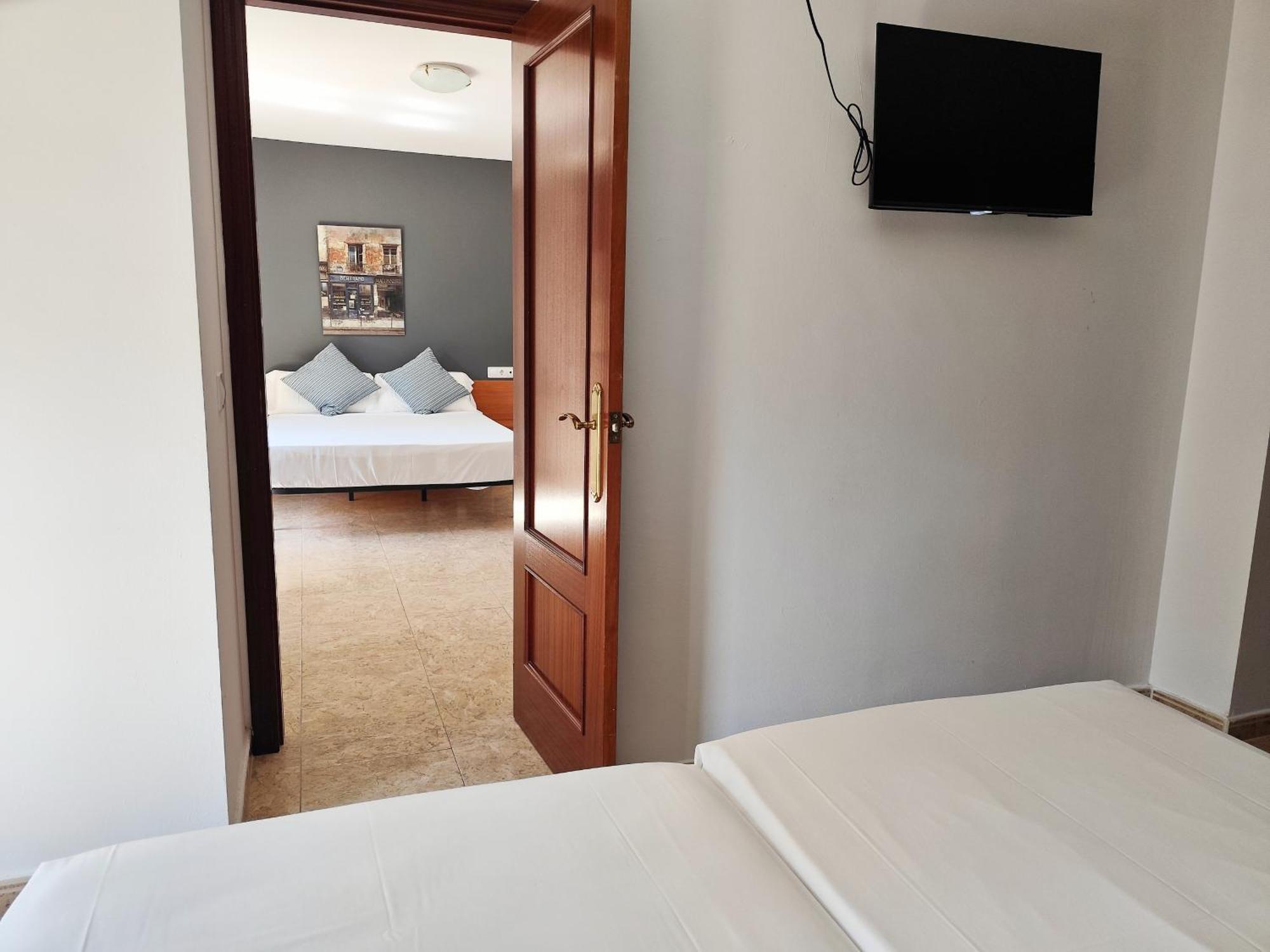 San Martin Hotel Altafulla Exterior photo