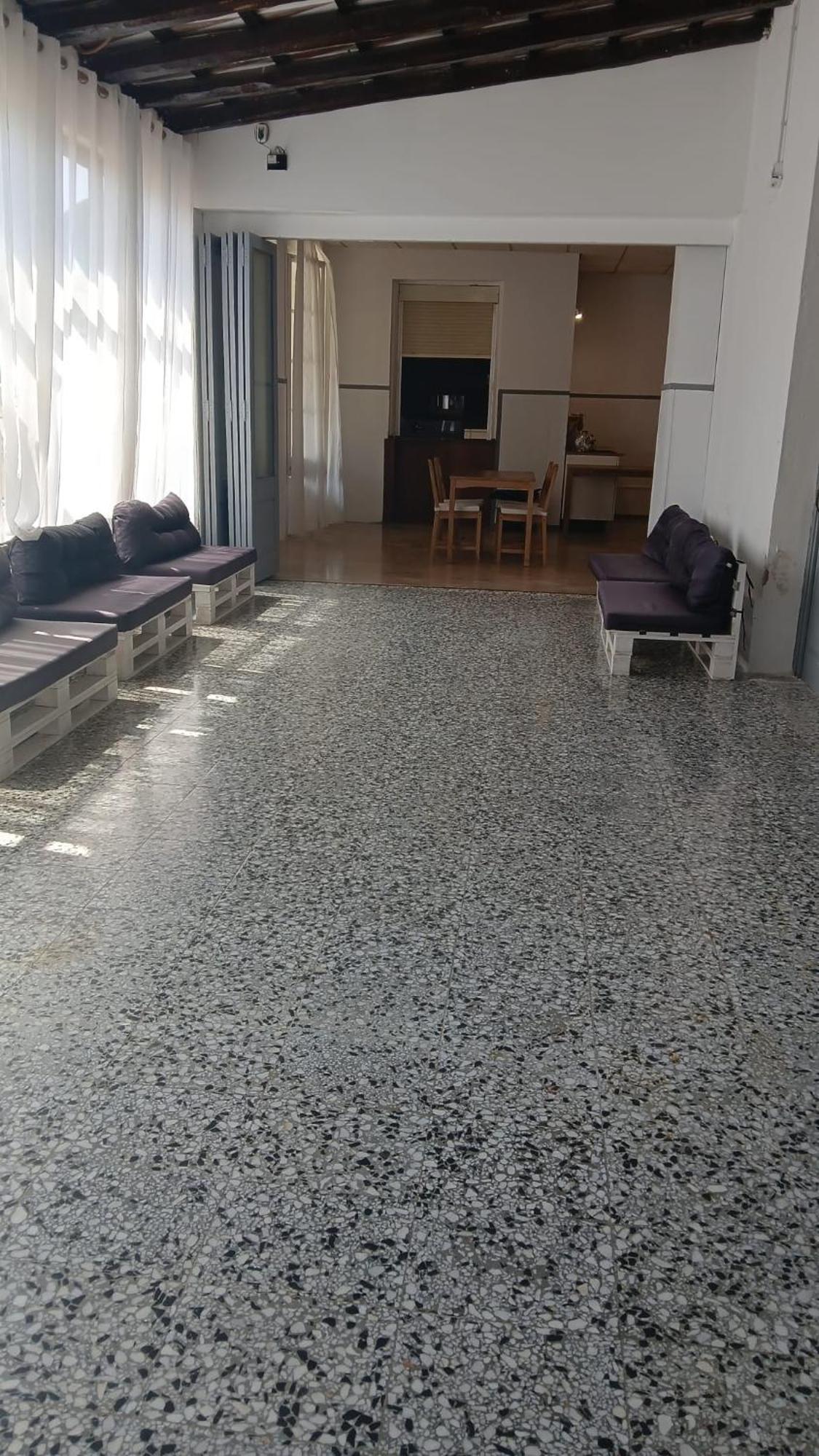 San Martin Hotel Altafulla Exterior photo